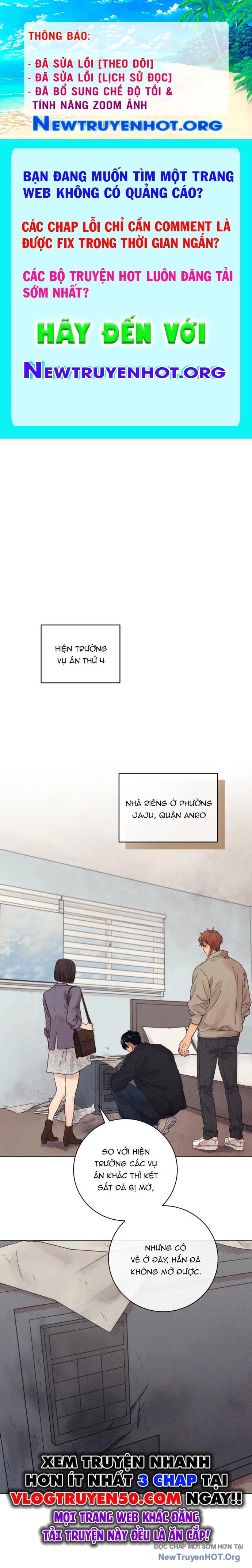 Phỏng Vấn Sát Nhân chapter 73 - Trang 1