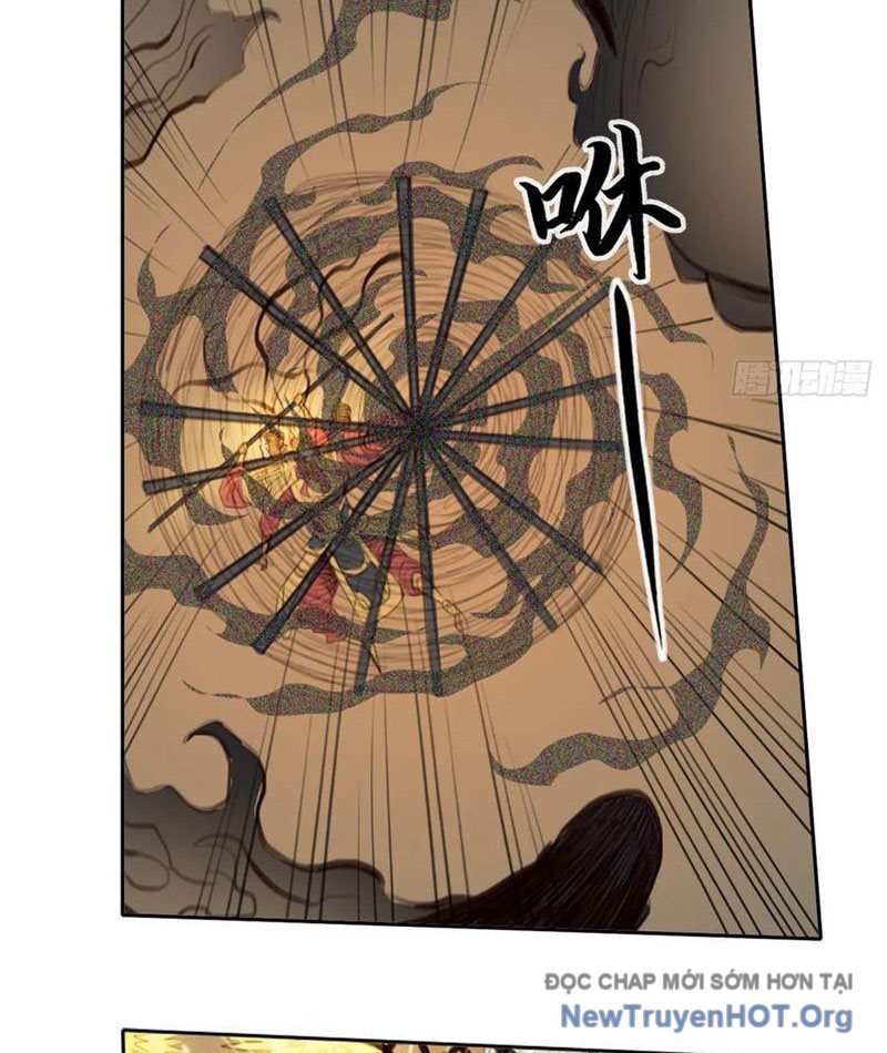 [tam Giới Chí] Thích ách Truyện chapter 46 - Trang 5