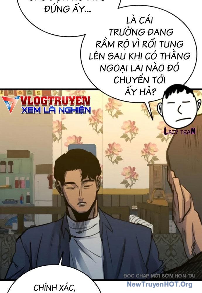 Thượng Lưu chapter 35 - Trang 22