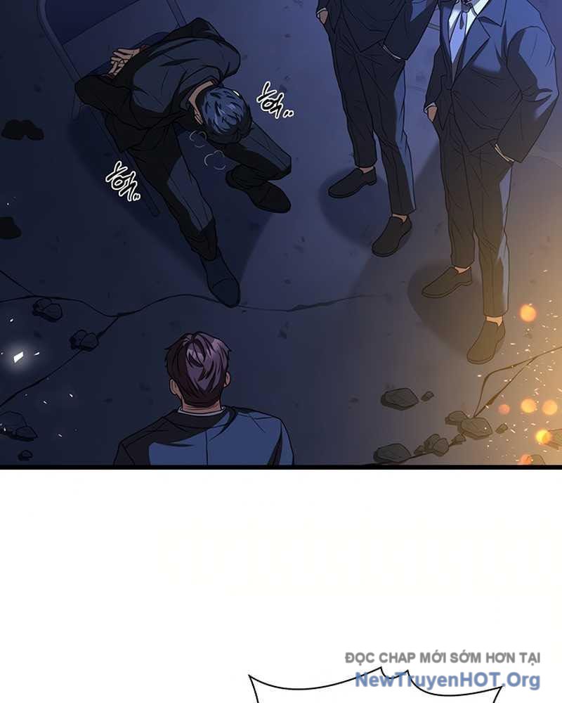 Chu Kỳ Vĩnh Cửu chapter 1 - Trang 9