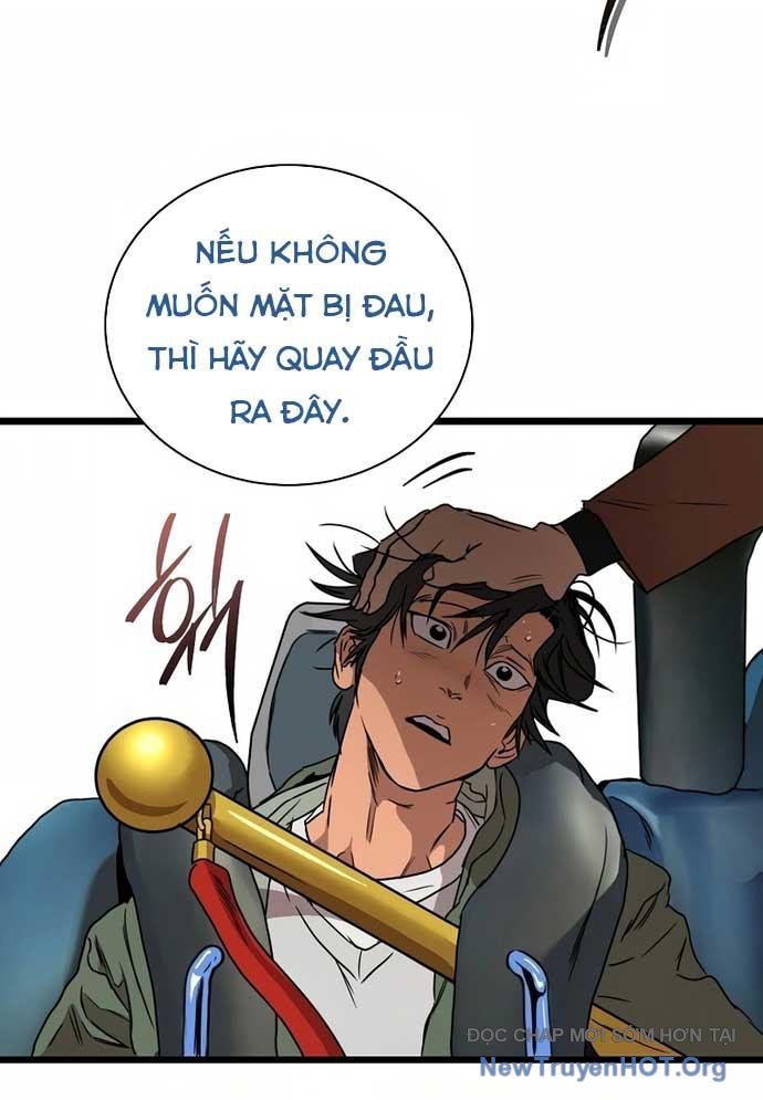 Công Viên Undead chapter 2 - Trang 204