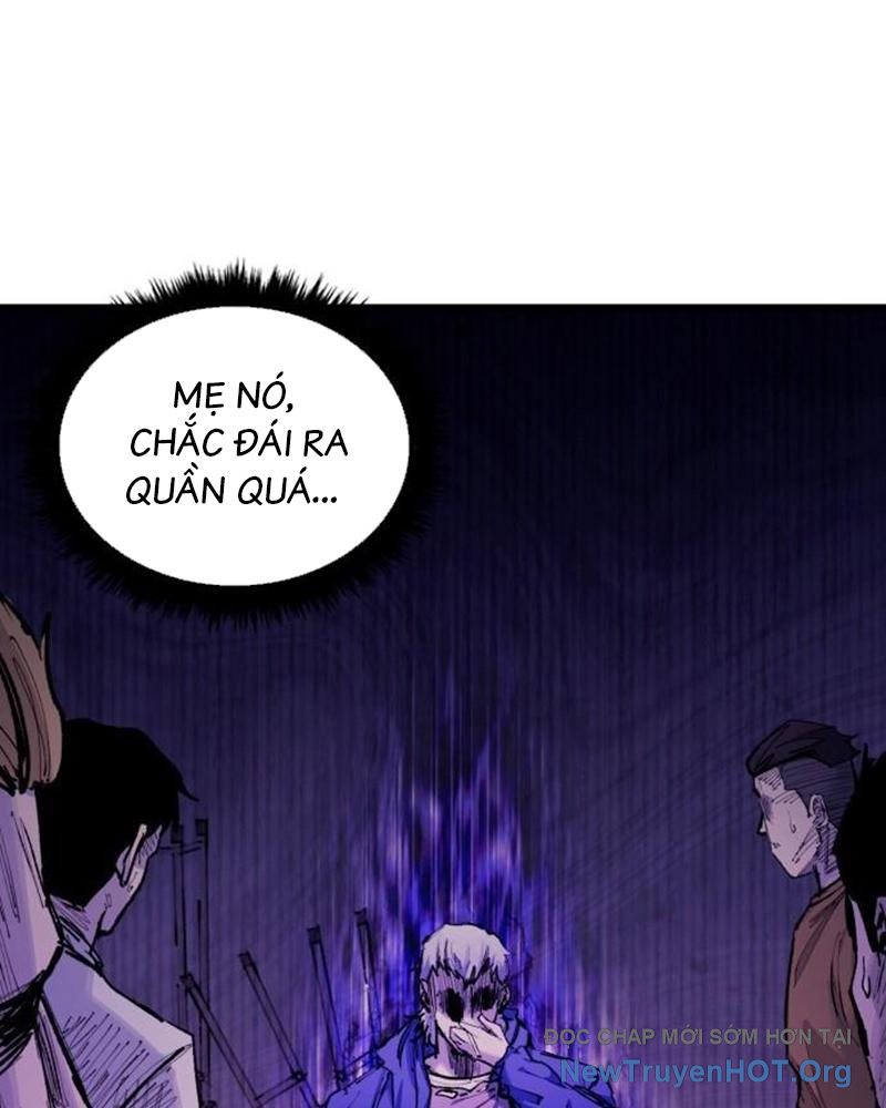 Thượng Lưu Chap 20 - Next Chap 21