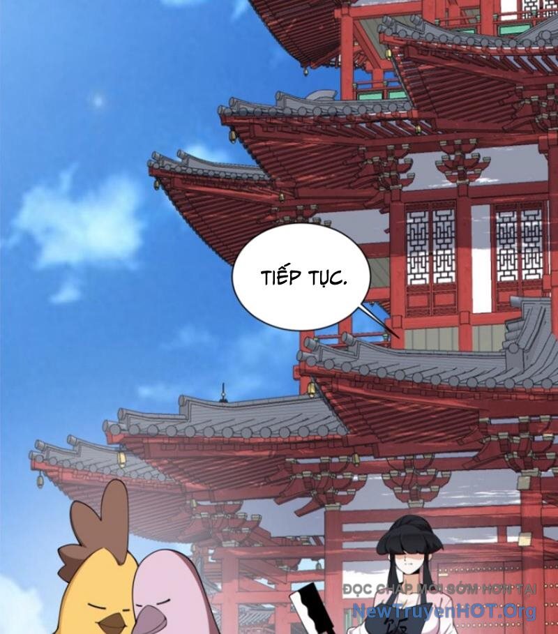 Đồ Đệ Của Ta Đều Là Đại Phản Phái chapter 383 - Trang 4