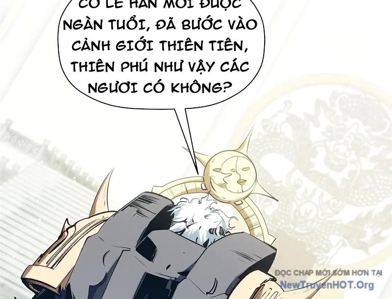 Đỉnh Cấp Khí Vận, Lặng Lẽ Tu Luyện Ngàn Năm chapter 263 - Trang 35
