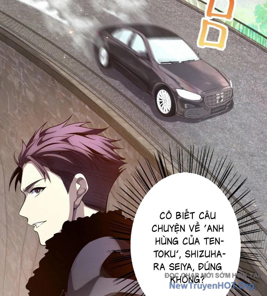 Biên Sử Ác Ma Của Thám Tử chapter 1 - Trang 118