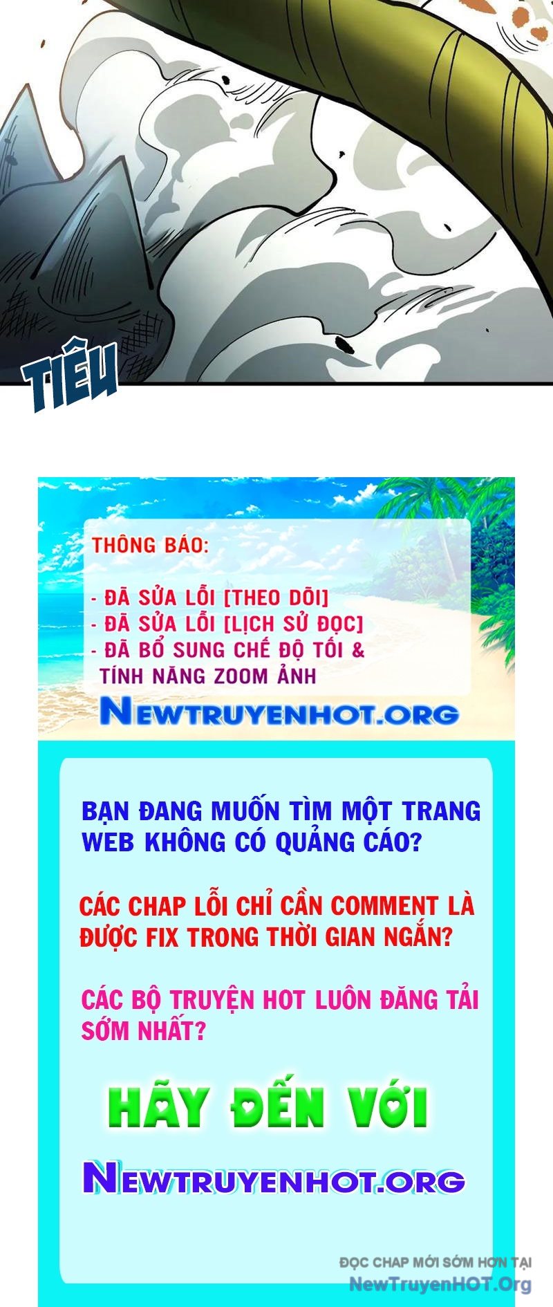 Toàn Cầu Ngự Thú: Ta có thế thấy lộ tuyến tiến hóa chapter 26 - Trang 117