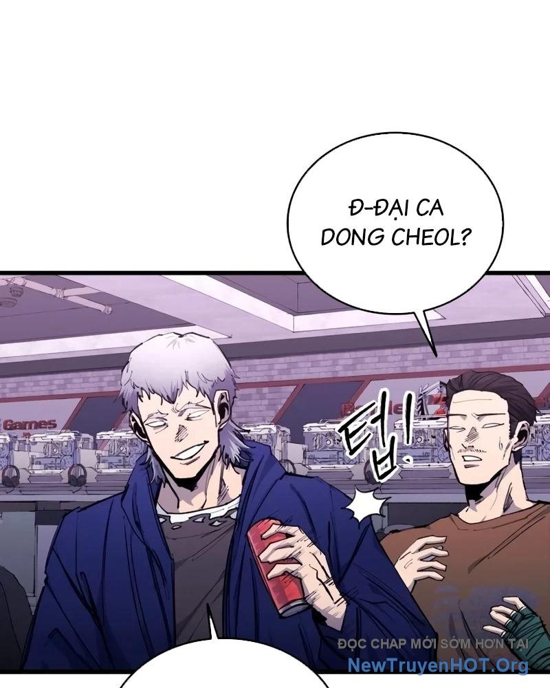 Thượng Lưu Chap 25 - Next Chap 26