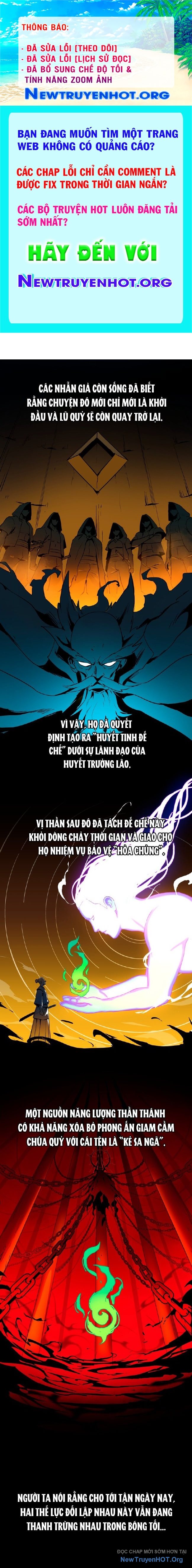 Mặt Trời Đen chapter 1 - Trang 1