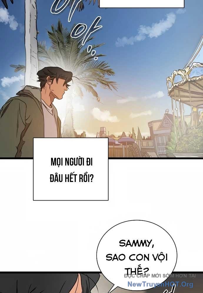 Công Viên Undead chapter 2 - Trang 225