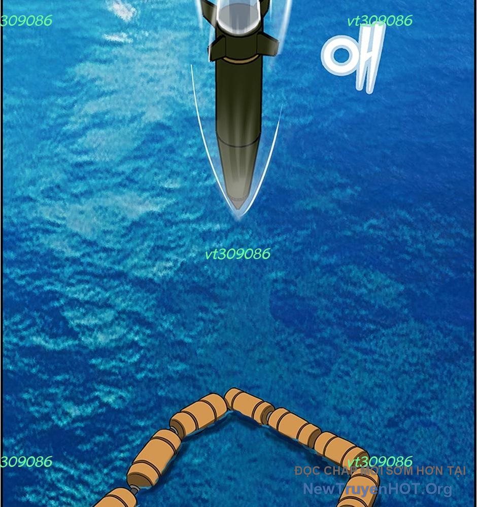 Chế Tác Hạt Nhân chapter 42 - Trang 5