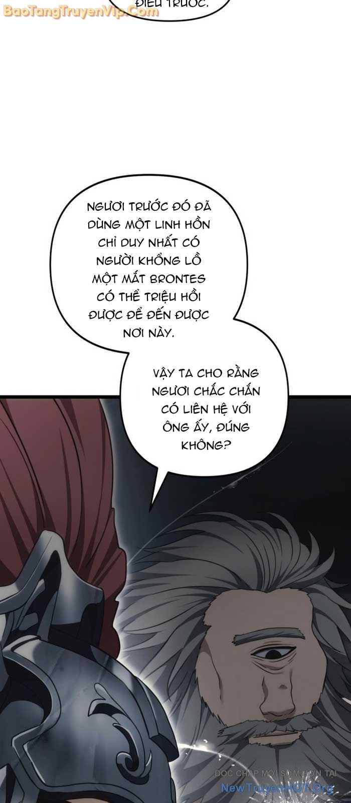 Vua Thăng Cấp chapter 208.3 - Trang 52