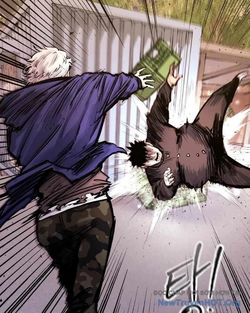 Thượng Lưu chapter 32 - Trang 39