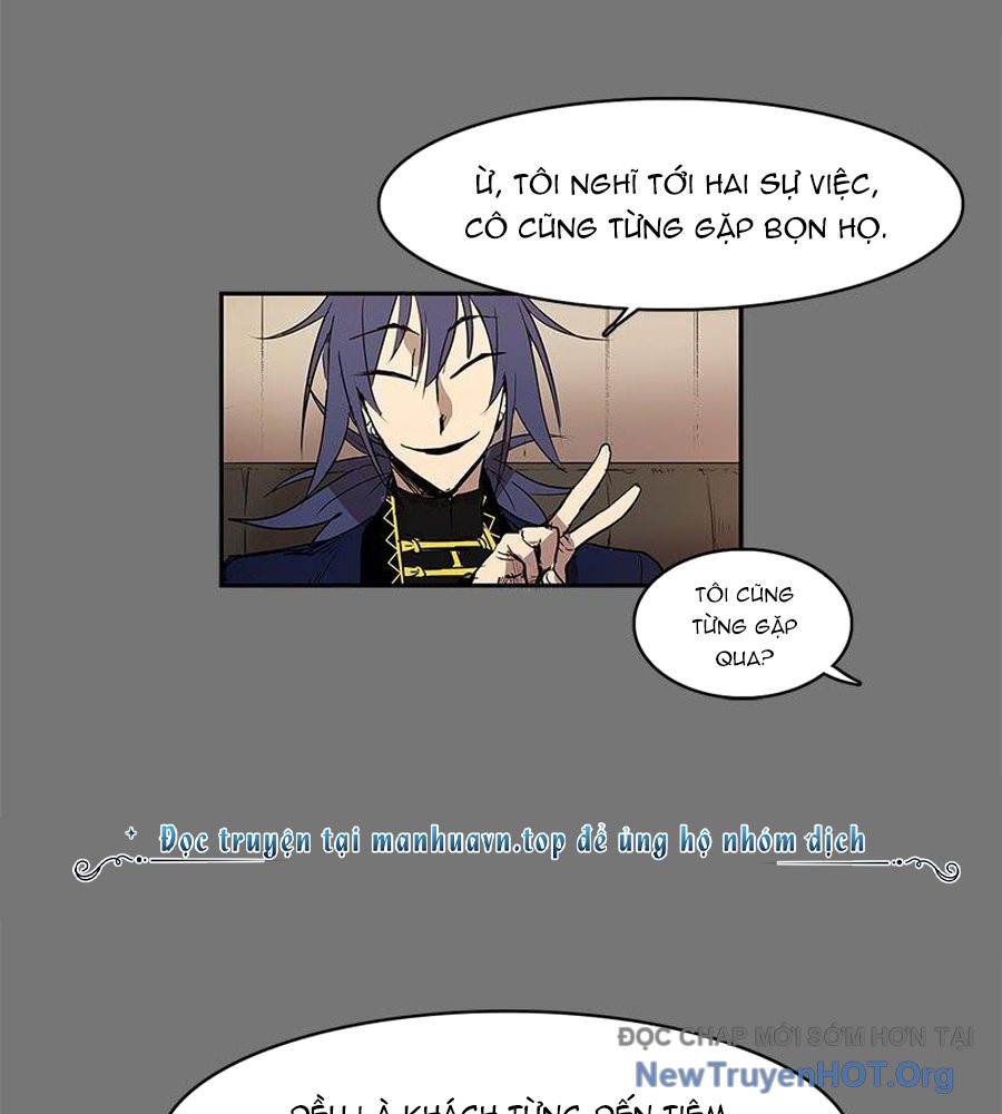 Cửa Hàng Vô Danh chapter 166 - Trang 4