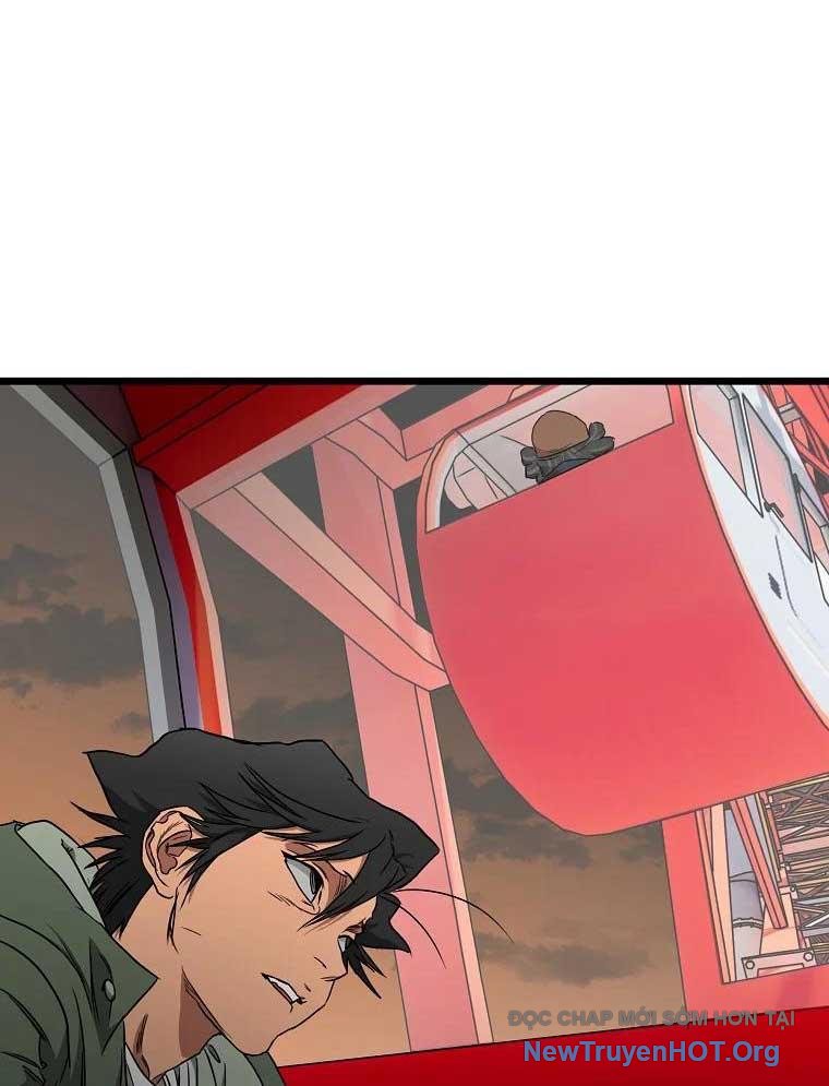 Công Viên Undead chapter 16 - Trang 123