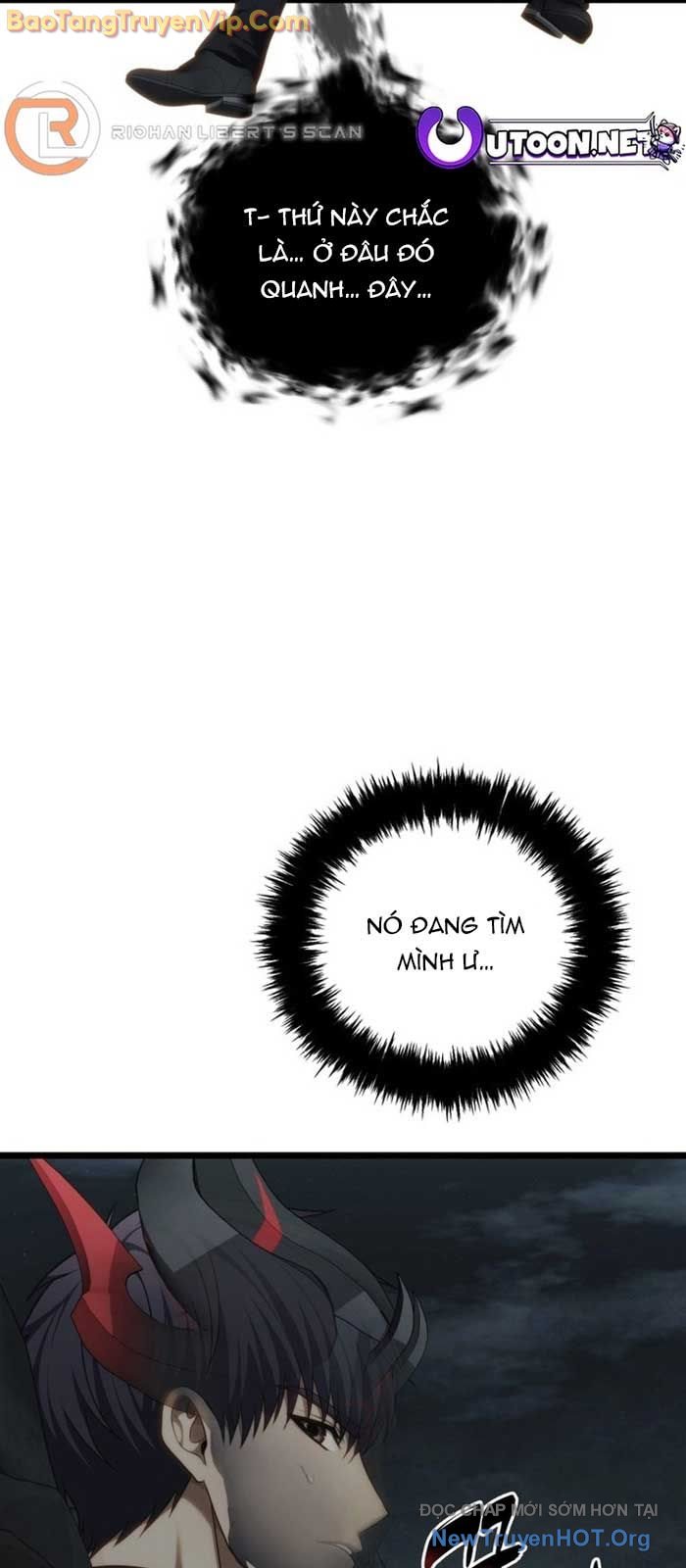 Vua Thăng Cấp chapter 208.3 - Trang 19