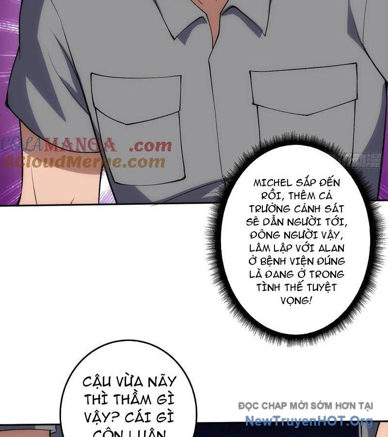 Tin Tức Của Toàn Tri Giả chapter 52 - Trang 3