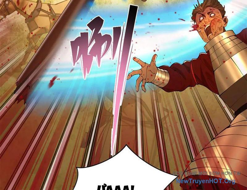 Chàng Rể Mạnh Nhất Lịch Sử chapter 308 - Trang 100