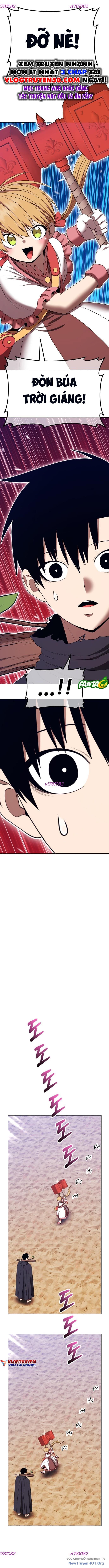 Gậy Gỗ Cấp 99 chapter 114 - Trang 27