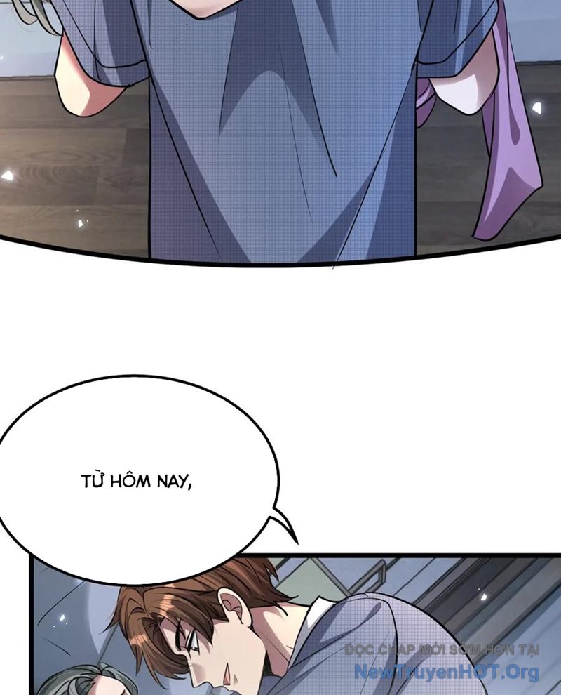 Ta Bị Kẹt Cùng Một Ngày 1000 Năm chapter 193 - Trang 43