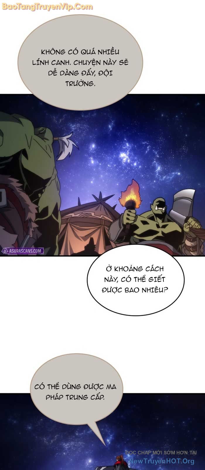 Hãy Hành Động Như Một Boss Đi Ngài Mr Devourer chapter 80.1 - Trang 18