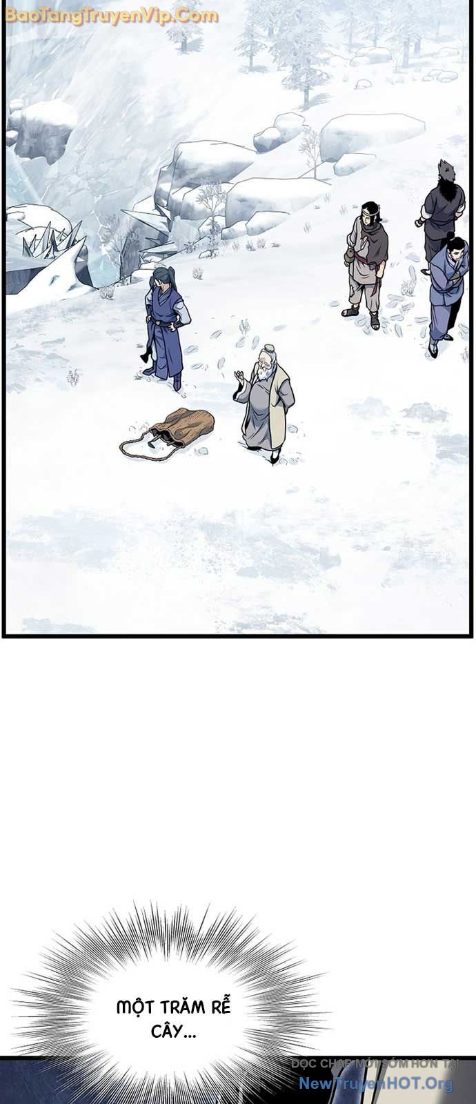 Đăng Nhập Murim chapter 227 - Trang 6