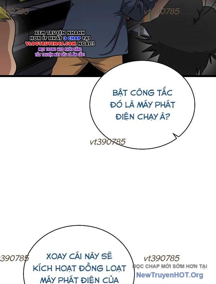 Công Viên Undead chapter 14 - Trang 93