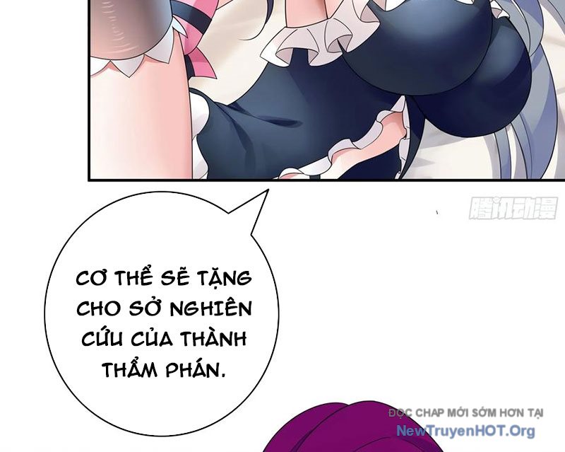 Sau Khi Mẹ Bị Giết, Tôi Trở Thành Miêu Nương chapter 35 - Trang 53