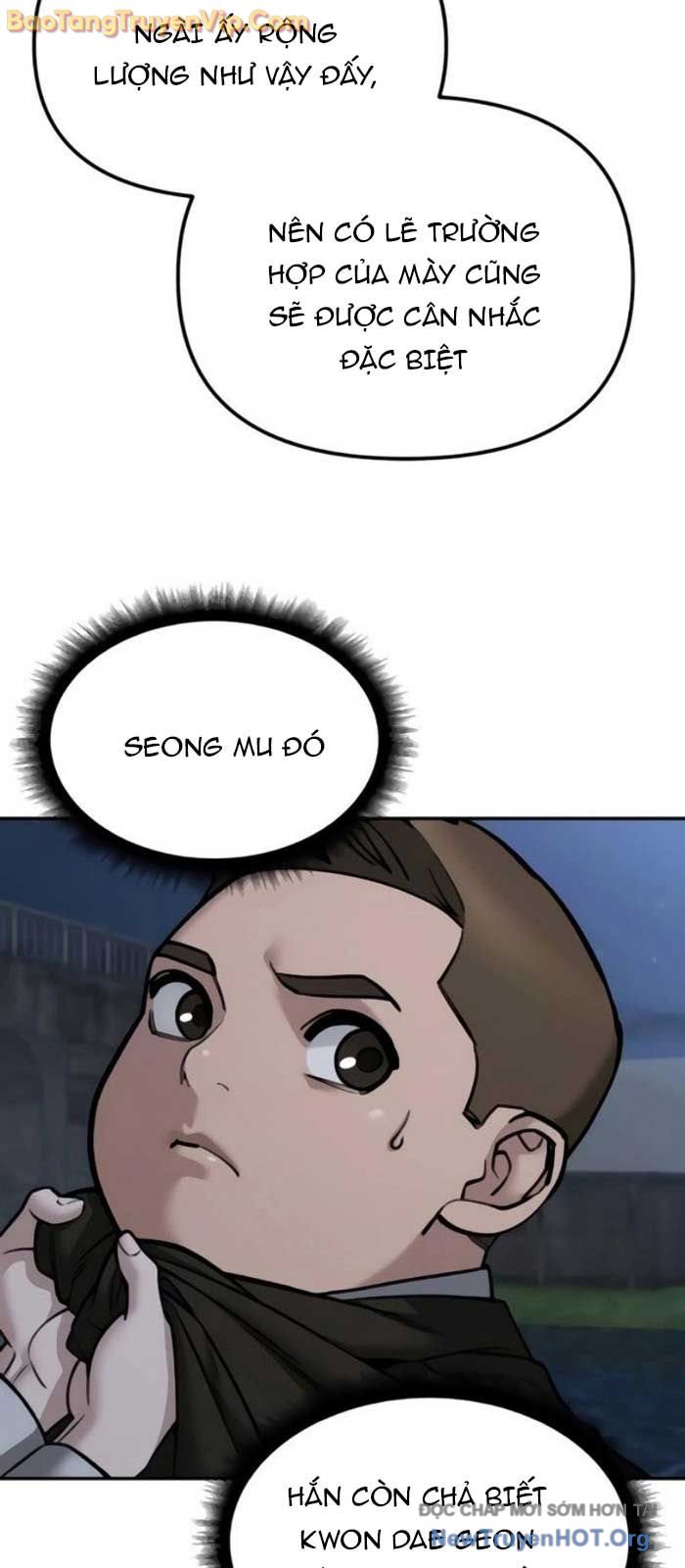 Giang Hồ Thực Thi Công Lý chapter 141 - Trang 32