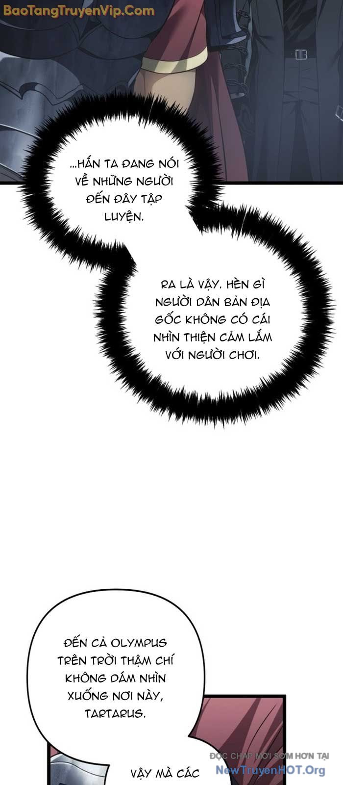 Vua Thăng Cấp chapter 208.3 - Trang 73