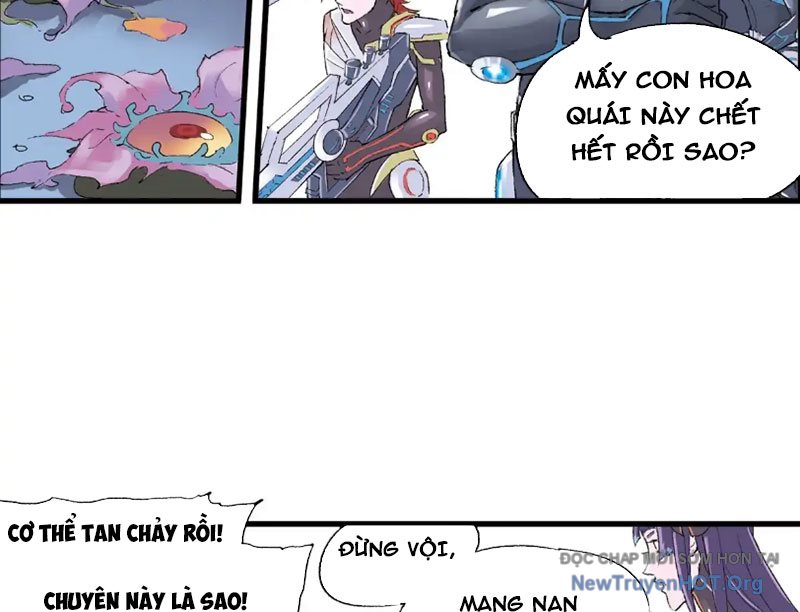 Hi tháp chapter 9 - Trang 19