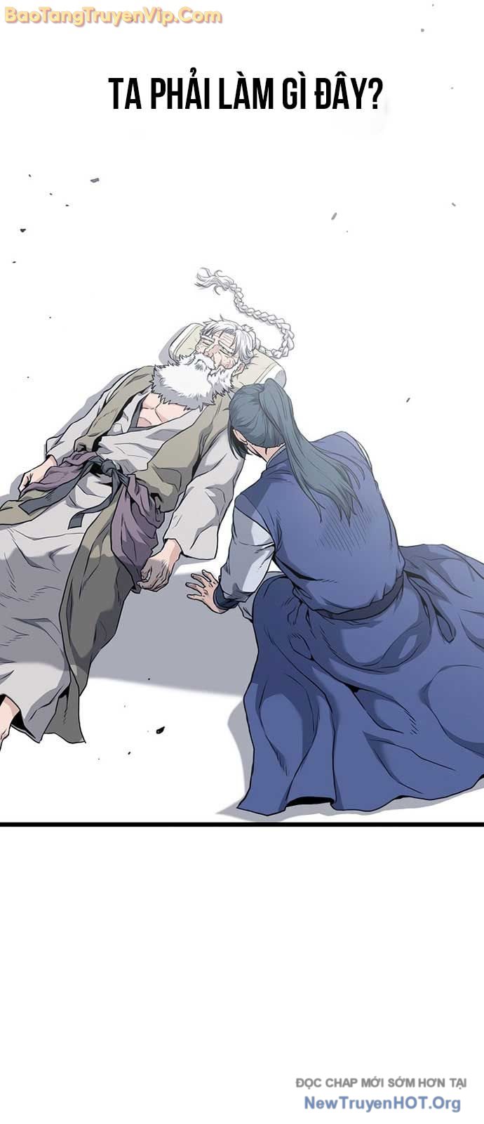Đăng Nhập Murim chapter 227 - Trang 60