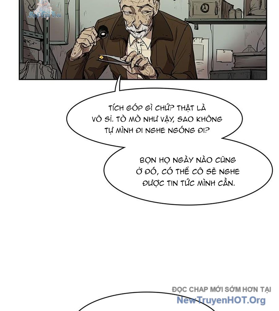 Cửa Hàng Vô Danh chapter 165 - Trang 12