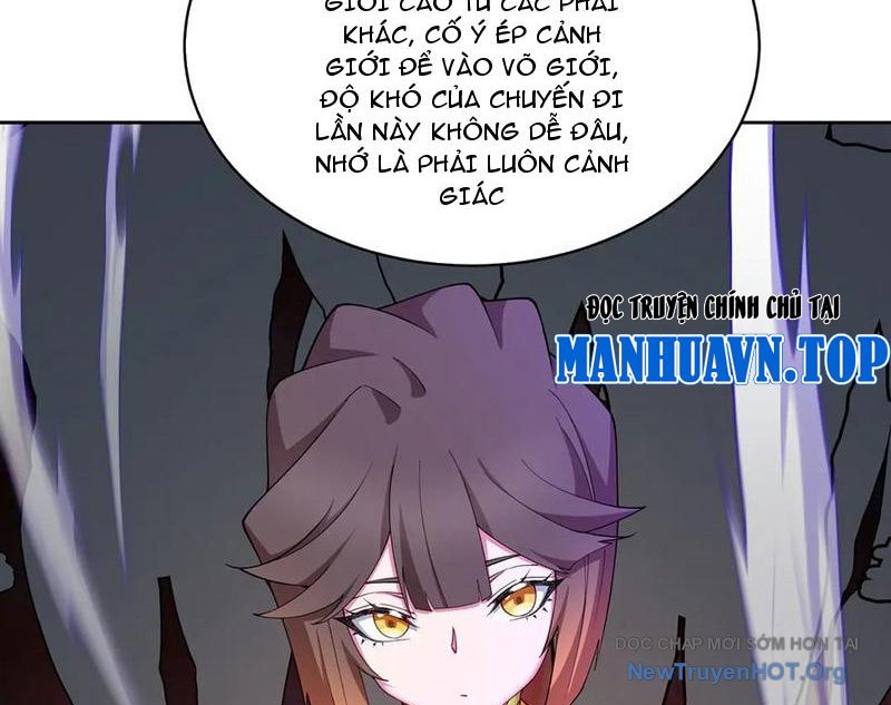 Hóa Ra Các Cô Ấy Mới Là Nhân Vật Chính chapter 90 - Trang 60