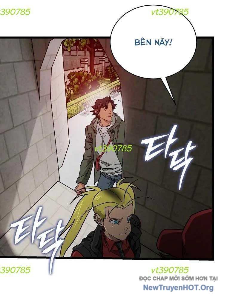 Công Viên Undead chapter 14 - Trang 86