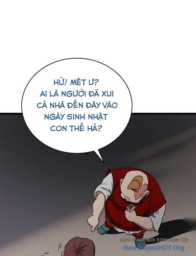 Công Viên Undead chapter 16 - Trang 30