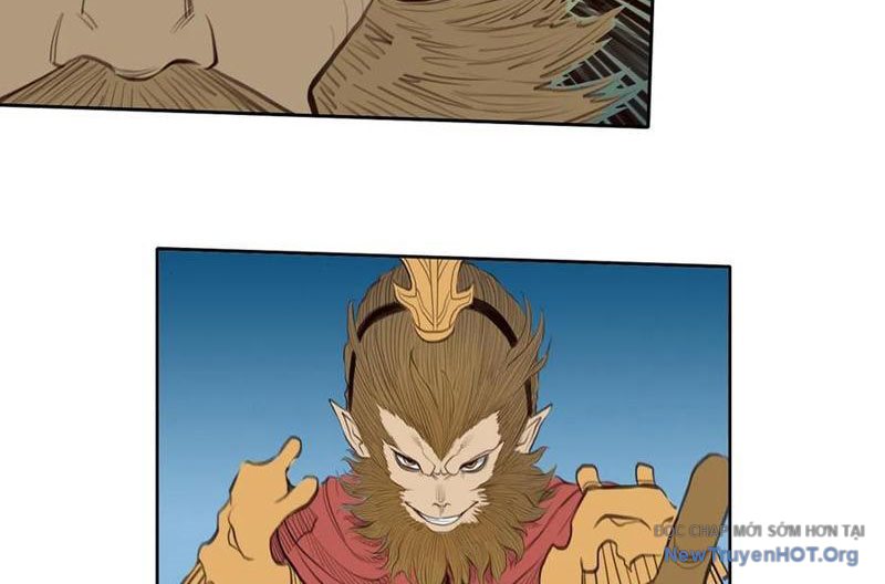 [tam Giới Chí] Thích ách Truyện chapter 45 - Trang 27