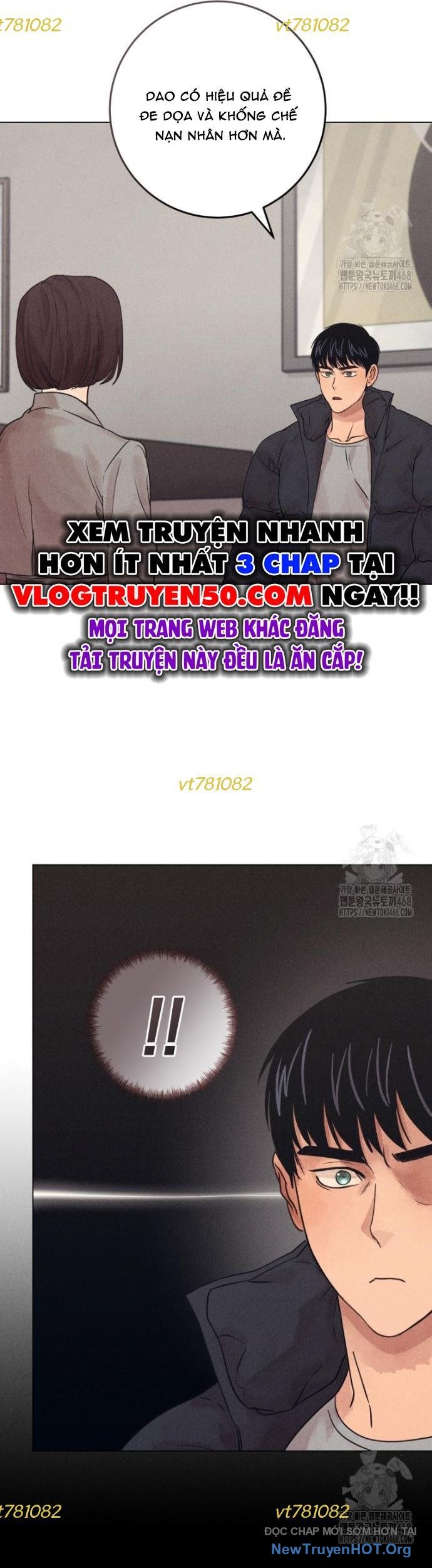 Phỏng Vấn Sát Nhân chapter 76 - Trang 37