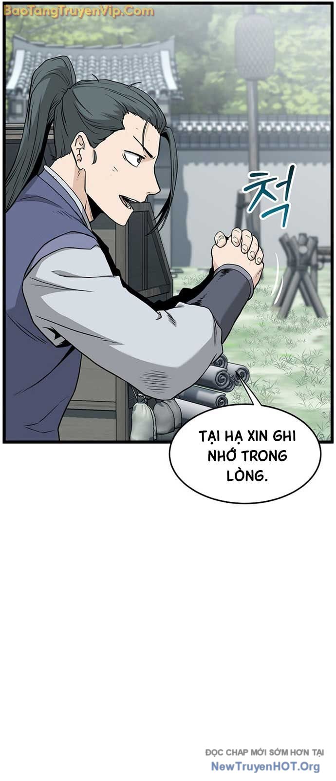 Đăng Nhập Murim chapter 227 - Trang 42
