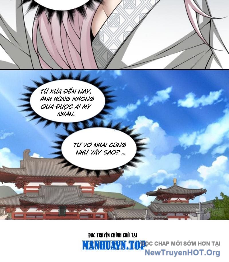 Đồ Đệ Của Ta Đều Là Đại Phản Phái chapter 383 - Trang 31