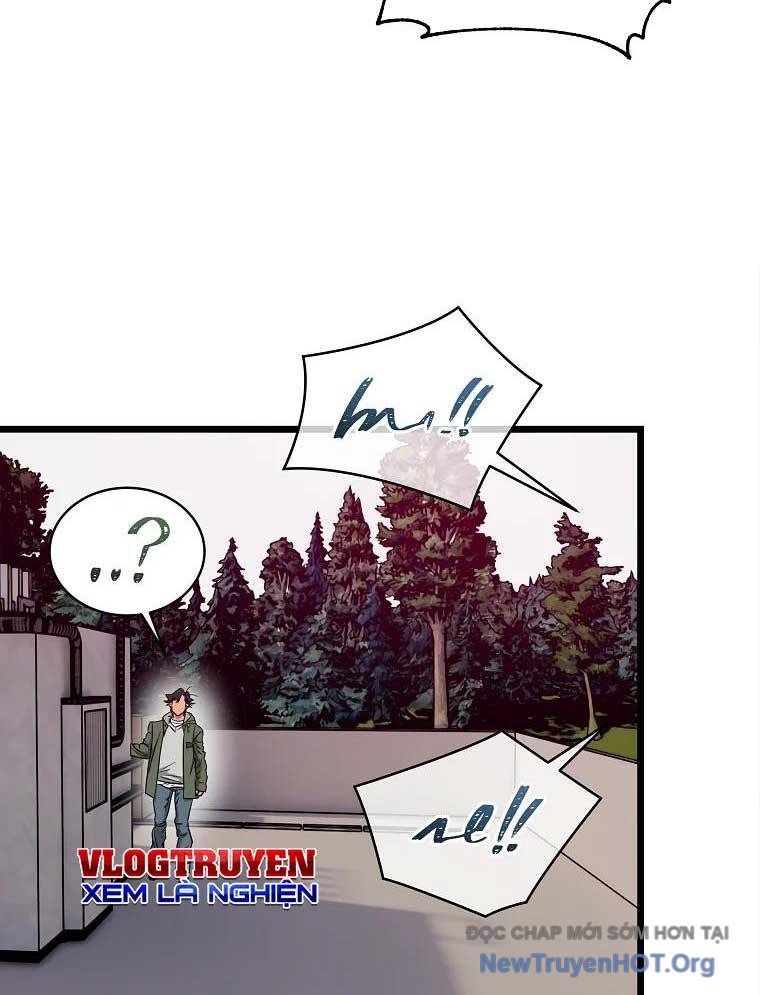 Công Viên Undead chapter 14 - Trang 36