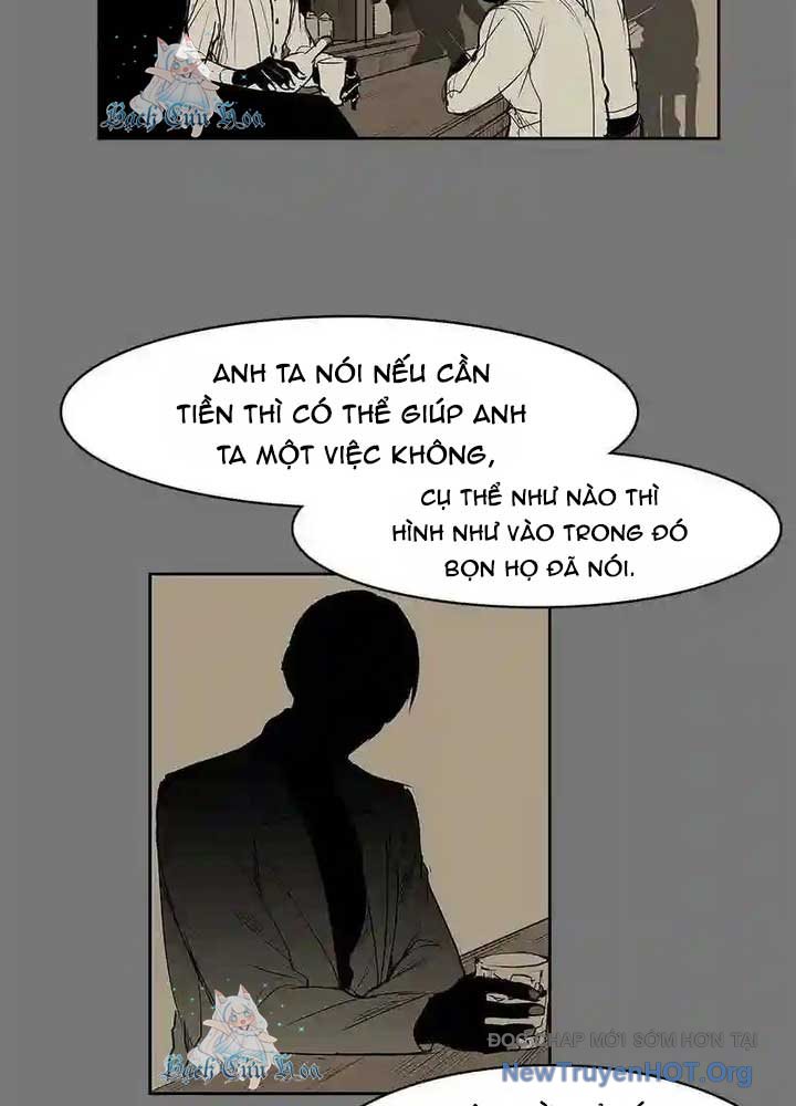 Cửa Hàng Vô Danh chapter 168 - Trang 9