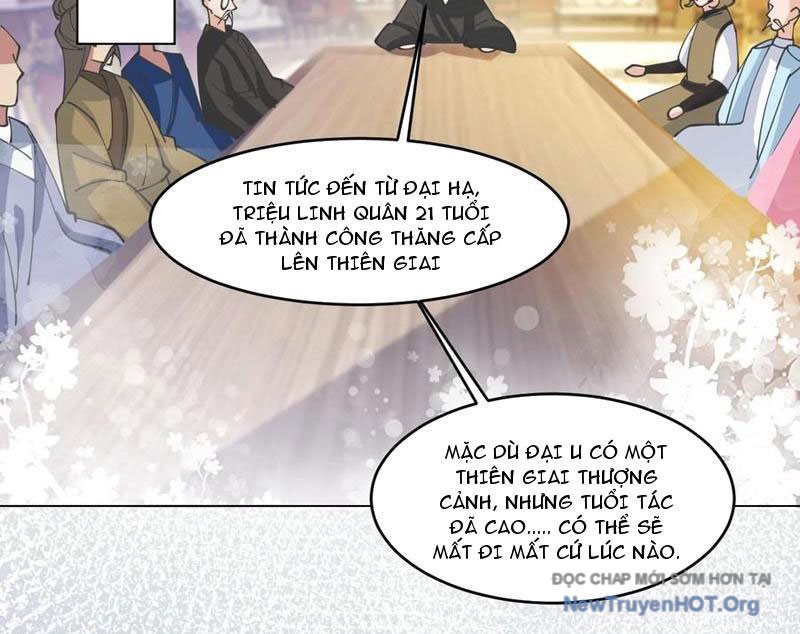 Công Tử Biệt Tú! chapter 212 - Trang 14