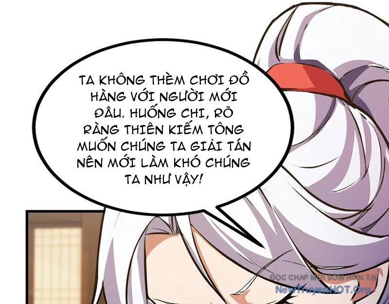 Hoá Ra Ta Đã Vô Địch Từ Lâu chapter 307 - Trang 91