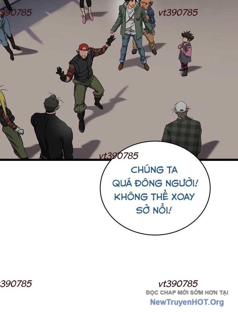 Công Viên Undead chapter 18 - Trang 171