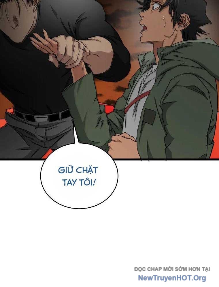 Công Viên Undead chapter 18 - Trang 51