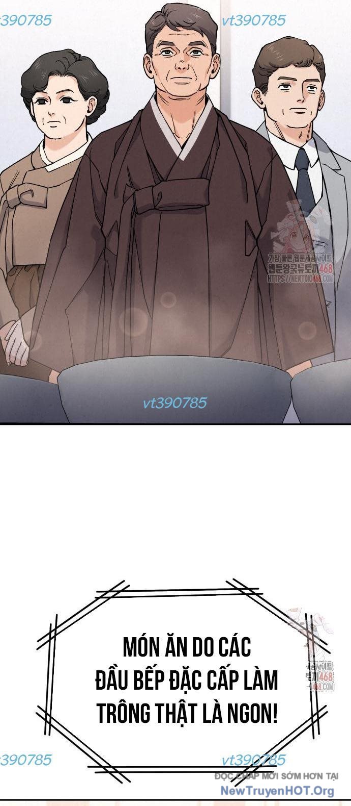 Đấu Trường Ẩm Thực chapter 10 - Trang 47