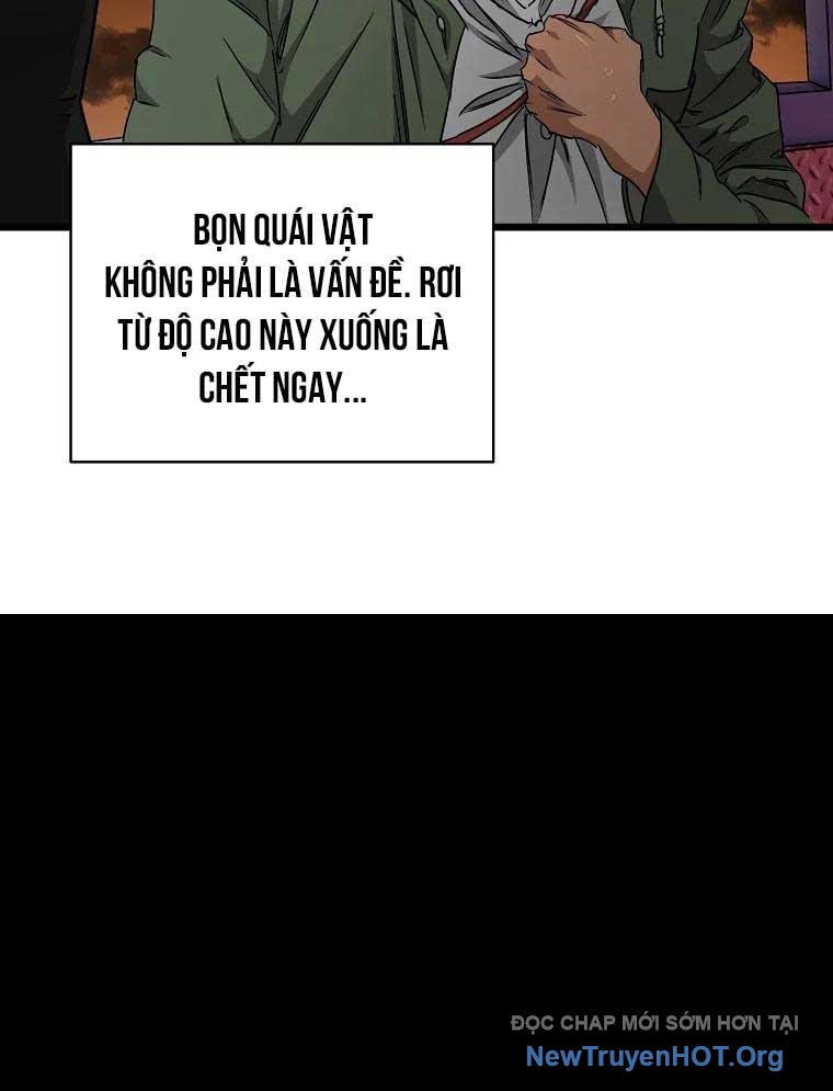 Công Viên Undead chapter 17 - Trang 43