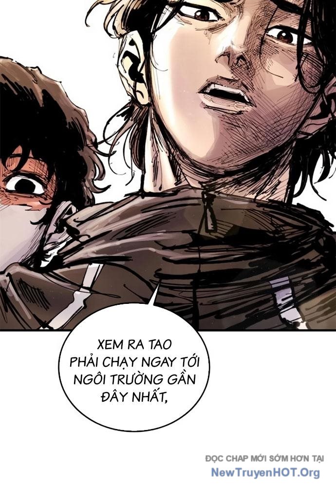 Thượng Lưu Chap 30 - Next Chap 31