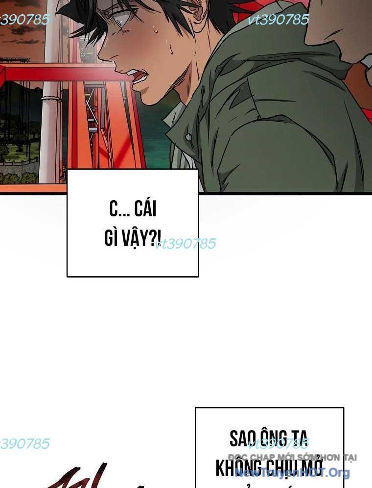 Công Viên Undead chapter 18 - Trang 11