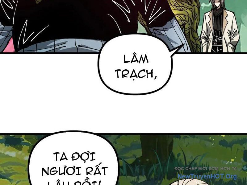 Toàn Cầu Ngự Thú: Ta có thế thấy lộ tuyến tiến hóa chapter 26 - Trang 3